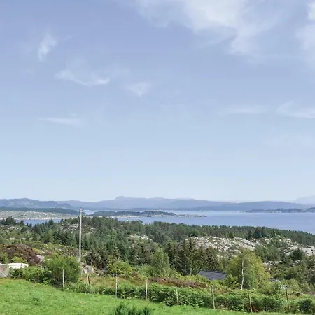 Beautiful In W/ Wifi And 2 Bedrooms شقة Bekkjarvik